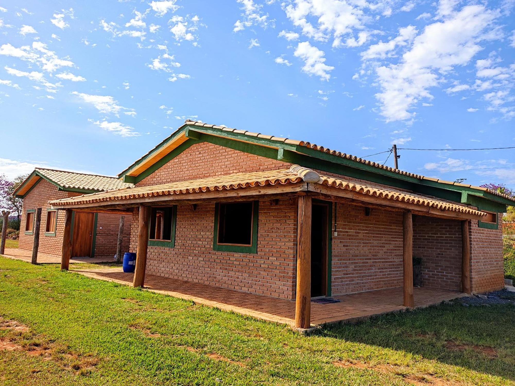 E Do Chicó Serra Da Canastra Casa de hóspedes São Roque de Minas