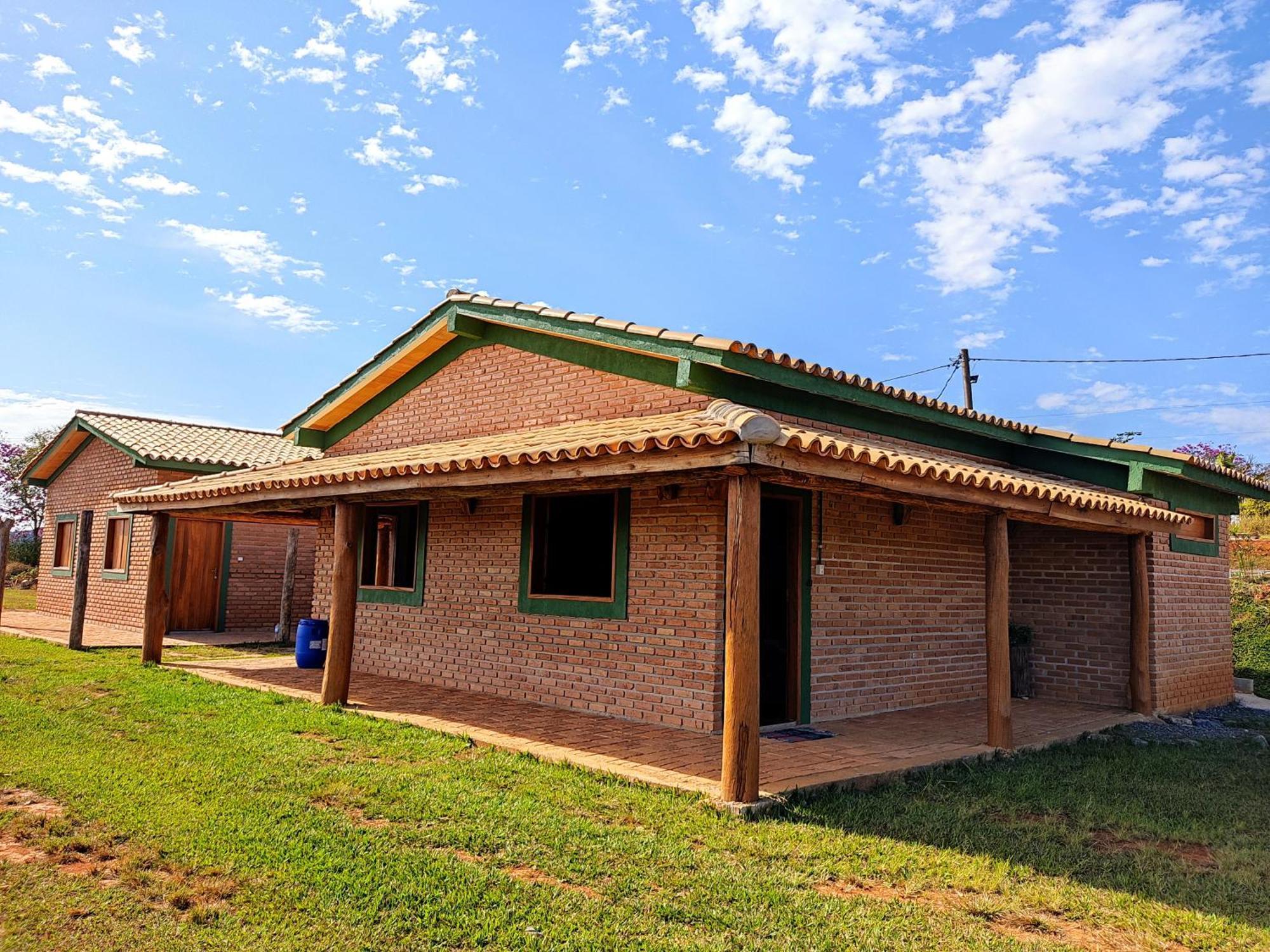 Casa de hóspedes E Do Chicó Serra Da Canastra